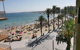 Primera Linea Playa Del Cura Con Piscina